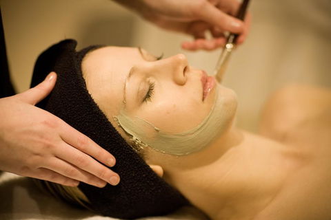 Deep Blue Hotel & Hot Springs - New Castle Holiday 39