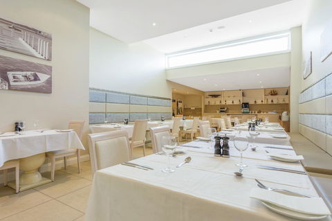 Deep Blue Hotel & Hot Springs - New Castle Holiday 16