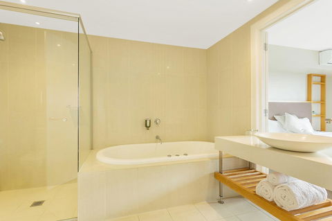 Deep Blue Hotel & Hot Springs - New Castle Holiday 20