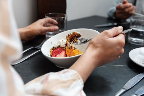 Deep Blue Hotel & Hot Springs - New Castle Holiday 8