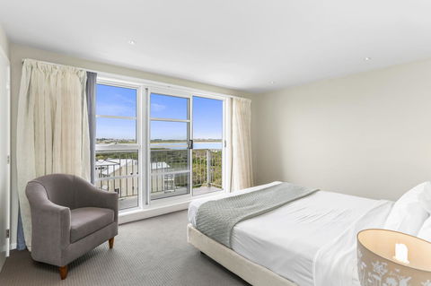 Deep Blue Hotel & Hot Springs - New Castle Holiday 26