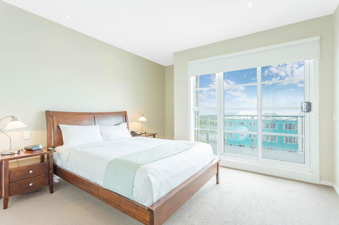 Deep Blue Hotel & Hot Springs - New Castle Holiday 33