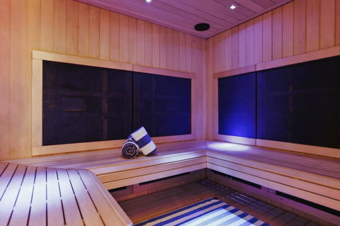 Deep Blue Hotel & Hot Springs - New Castle Holiday 15