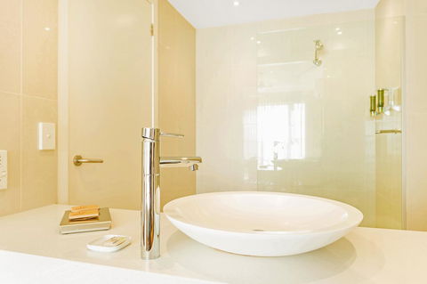 Deep Blue Hotel & Hot Springs - New Castle Holiday 21