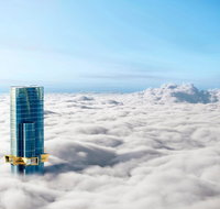 Arise Australia 108 - New Castle Holiday