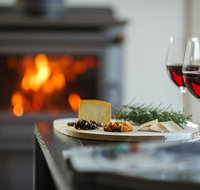 Yering Gorge Cottages - New Castle Holiday