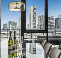 Serviced Apartments Melbourne - Teri - New Castle Holiday