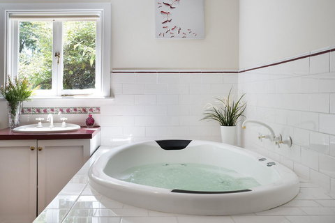 Koovelly Spa - New Castle Holiday 6