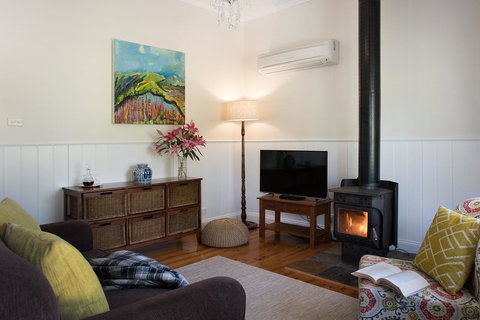 Koovelly Spa - New Castle Holiday 1