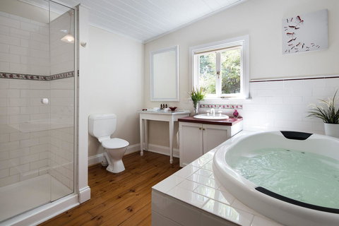 Koovelly Spa - New Castle Holiday 9