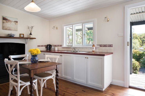 Koovelly Spa - New Castle Holiday 5