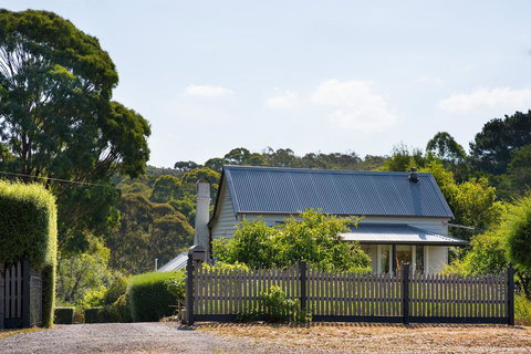 Koovelly Spa - New Castle Holiday 8