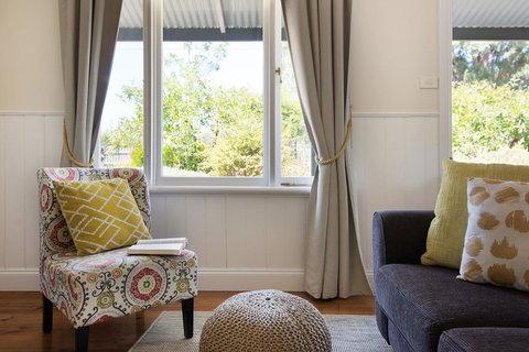 Koovelly Spa - New Castle Holiday 4