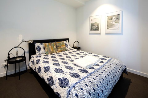 UrbanSuite Melbourne Cozy Apartment å°”æœ¬ åŸŽå¸‚ç²¾é€‰é…’åº—ä½å®¿ - New Castle Holiday 10