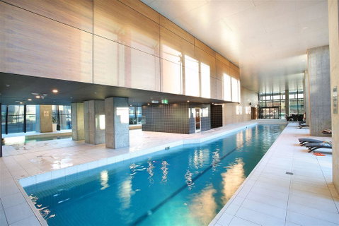 UrbanSuite Melbourne Cozy Apartment å°”æœ¬ åŸŽå¸‚ç²¾é€‰é…’åº—ä½å®¿ - New Castle Holiday 28