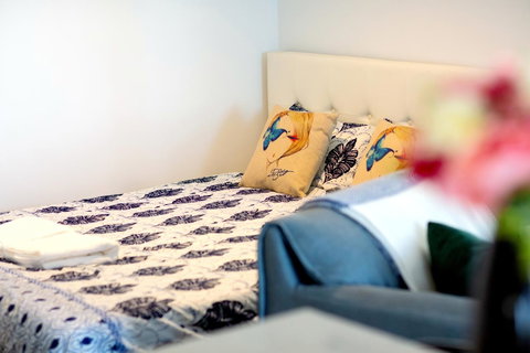 UrbanSuite Melbourne Cozy Apartment å°”æœ¬ åŸŽå¸‚ç²¾é€‰é…’åº—ä½å®¿ - New Castle Holiday 39
