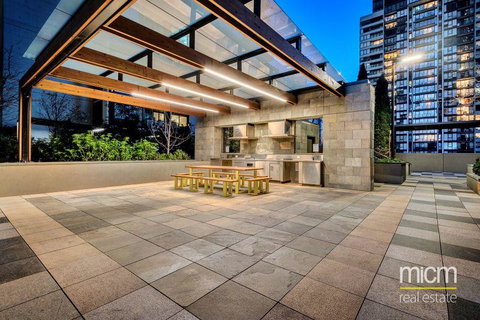 UrbanSuite Melbourne Cozy Apartment å°”æœ¬ åŸŽå¸‚ç²¾é€‰é…’åº—ä½å®¿ - New Castle Holiday 38