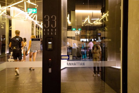 UrbanSuite Melbourne Cozy Apartment å°”æœ¬ åŸŽå¸‚ç²¾é€‰é…’åº—ä½å®¿ - New Castle Holiday 23