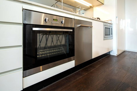 UrbanSuite Melbourne Cozy Apartment å°”æœ¬ åŸŽå¸‚ç²¾é€‰é…’åº—ä½å®¿ - New Castle Holiday 21