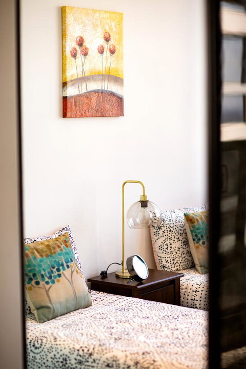 UrbanSuite Melbourne Cozy Apartment å°”æœ¬ åŸŽå¸‚ç²¾é€‰é…’åº—ä½å®¿ - New Castle Holiday 12