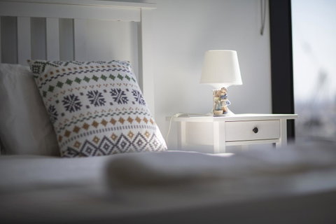 UrbanSuite Melbourne Cozy Apartment å°”æœ¬ åŸŽå¸‚ç²¾é€‰é…’åº—ä½å®¿ - New Castle Holiday 25