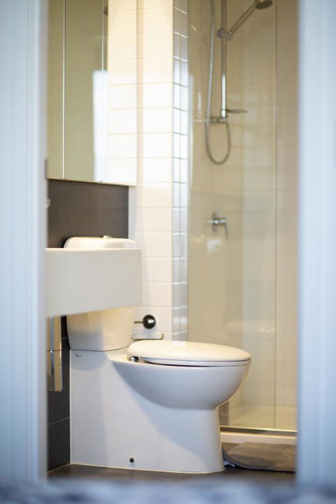 UrbanSuite Melbourne Cozy Apartment å°”æœ¬ åŸŽå¸‚ç²¾é€‰é…’åº—ä½å®¿ - New Castle Holiday 32