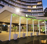 Holiday Inn Melbourne Airport - New Castle Holiday
