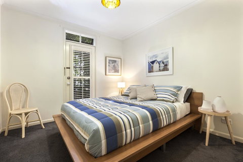 Melbourne Luxury Paradise - New Castle Holiday 4