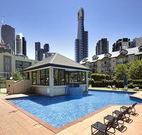 Melbourne Luxury Paradise - New Castle Holiday