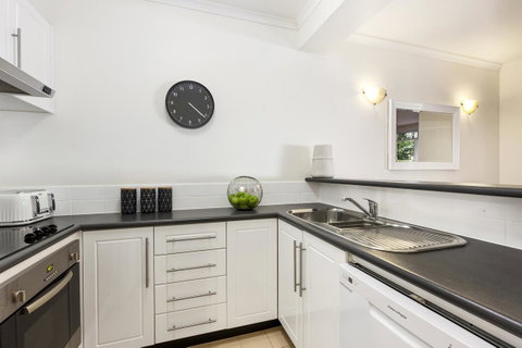 Melbourne Luxury Paradise - New Castle Holiday 5