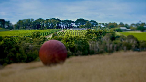 Nautique Beach House - New Castle Holiday 25