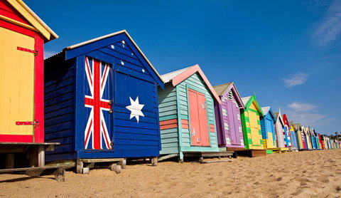 Nautique Beach House - New Castle Holiday 29