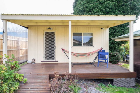 Nautique Beach House - New Castle Holiday 18