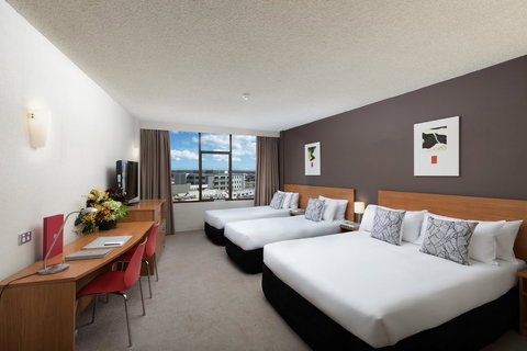 Rydges Geelong - New Castle Holiday 5