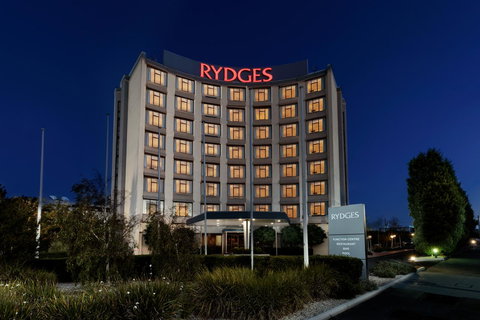 Rydges Geelong - New Castle Holiday 8