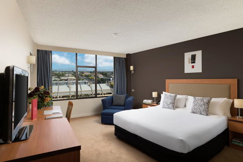 Rydges Geelong - New Castle Holiday 9