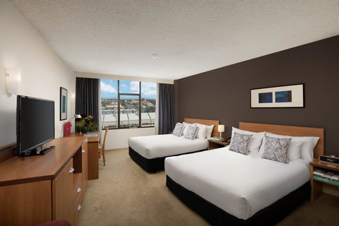 Rydges Geelong - New Castle Holiday 0