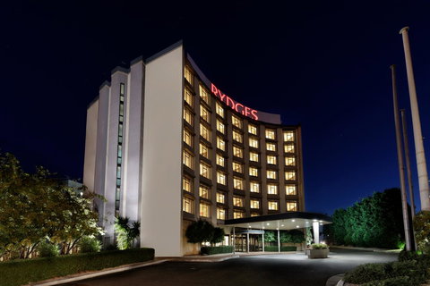 Rydges Geelong - New Castle Holiday 18