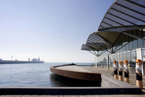 Rydges Geelong - New Castle Holiday 23