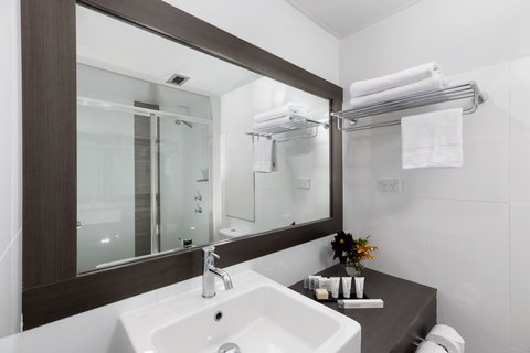 Rydges Geelong - New Castle Holiday 1