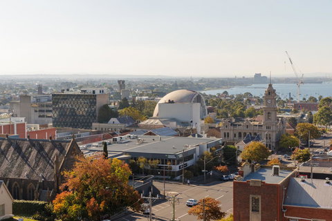 Rydges Geelong - New Castle Holiday 17