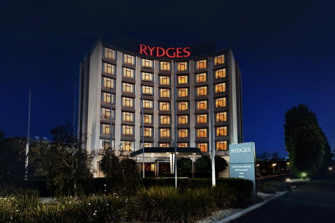 Rydges Geelong - New Castle Holiday 3