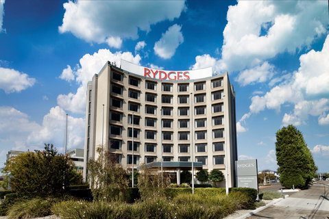 Rydges Geelong - New Castle Holiday 19