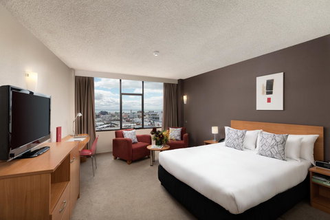 Rydges Geelong - New Castle Holiday 28