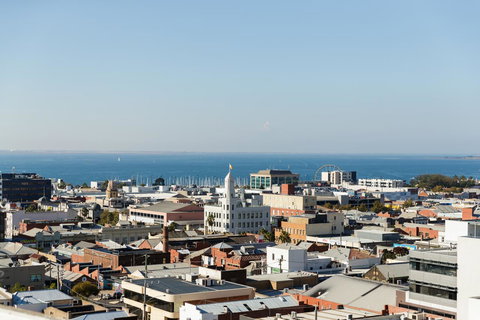 Rydges Geelong - New Castle Holiday 2