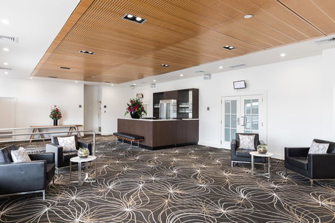 Rydges Geelong - New Castle Holiday 20