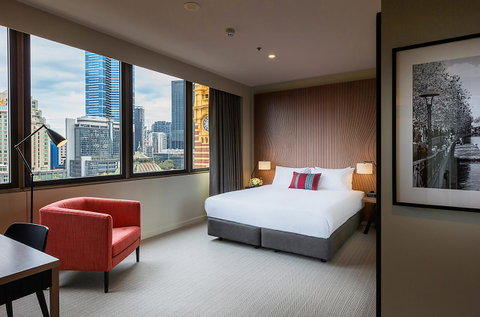 DoubleTree By Hilton Melbourne - New Castle Holiday 0