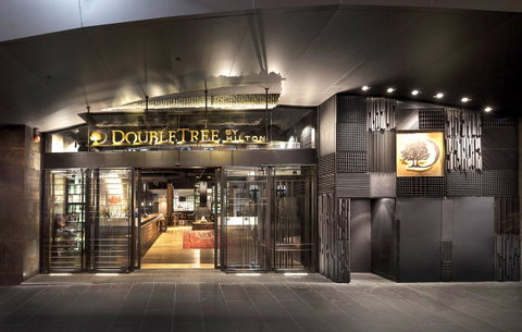 DoubleTree By Hilton Melbourne - New Castle Holiday 24