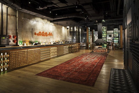 DoubleTree By Hilton Melbourne - New Castle Holiday 26
