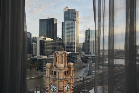 DoubleTree By Hilton Melbourne - New Castle Holiday 22
